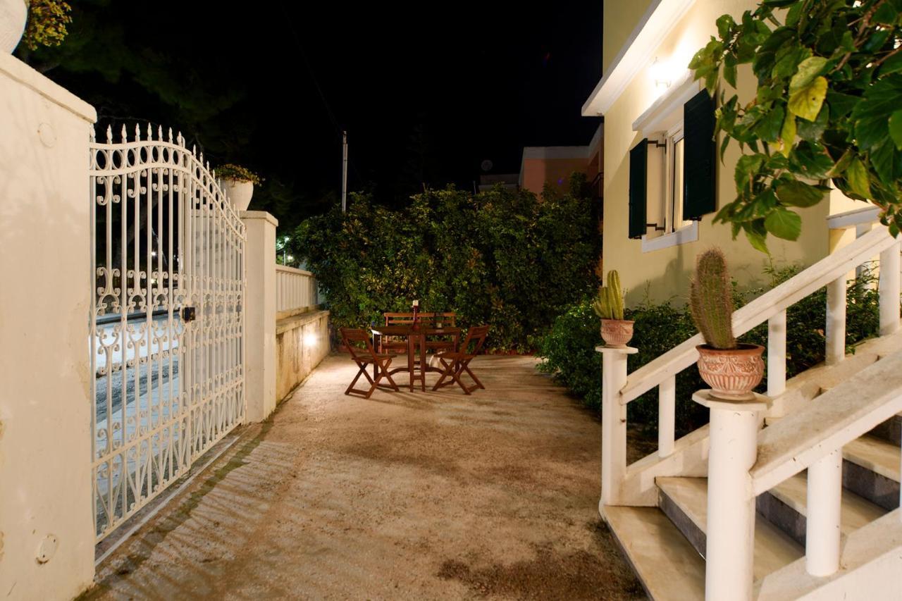 Mother'S House In Syros Aegean Sea Posidhonia  Екстер'єр фото